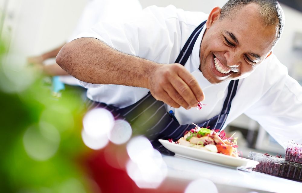 Koldtbord Catering: Den Perfekte Måten å Feire på