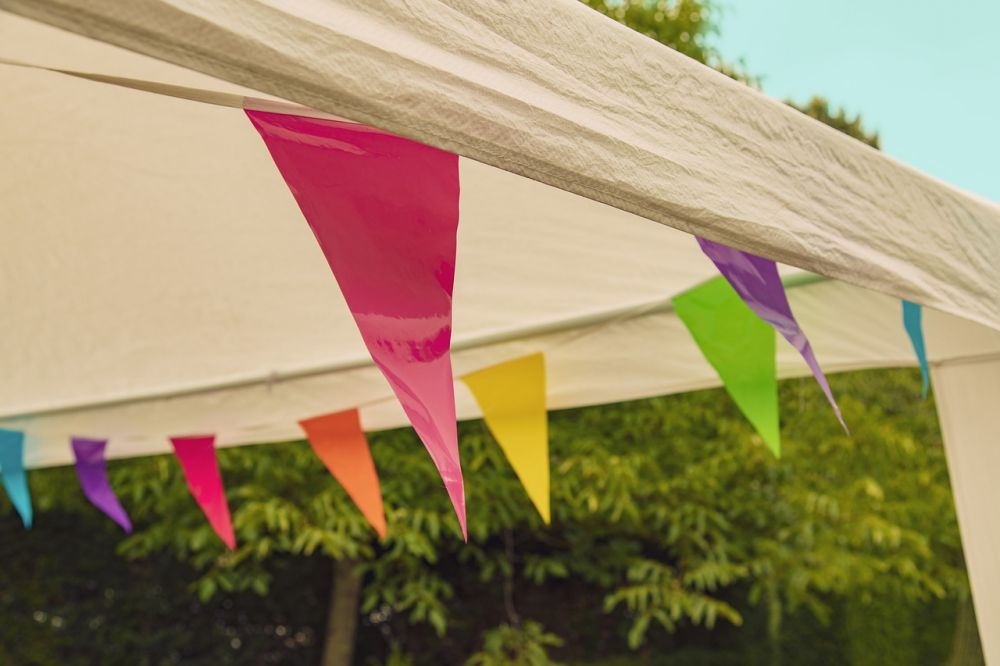 Telt til festival: praktiske valg for en bedre opplevelse