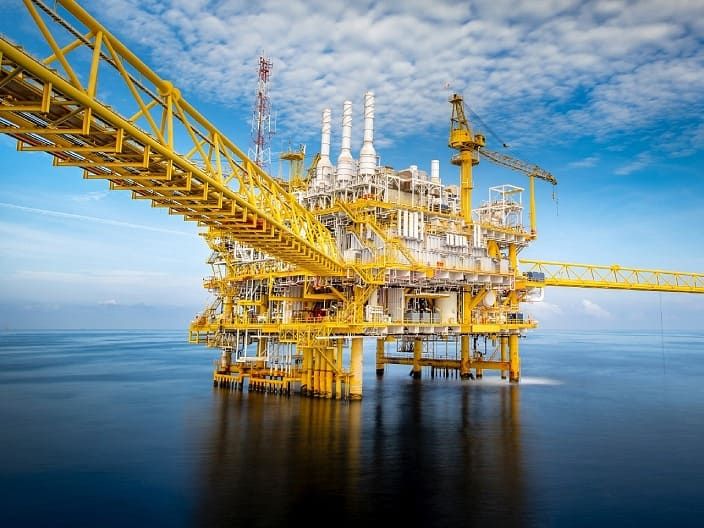 Norsok r 003  tryggere løfteoperasjoner i petroleumsindustrien