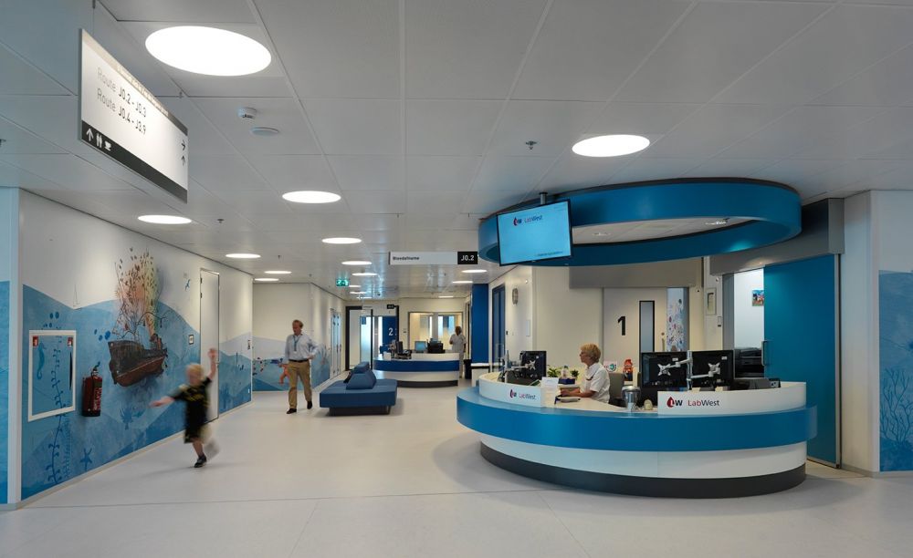 Hva er breeam, og hvorfor betyr det noe for byggene vi omgir oss med?