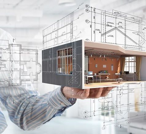 Rekkverk i glass  trygghet, utsikt og moderne uttrykk