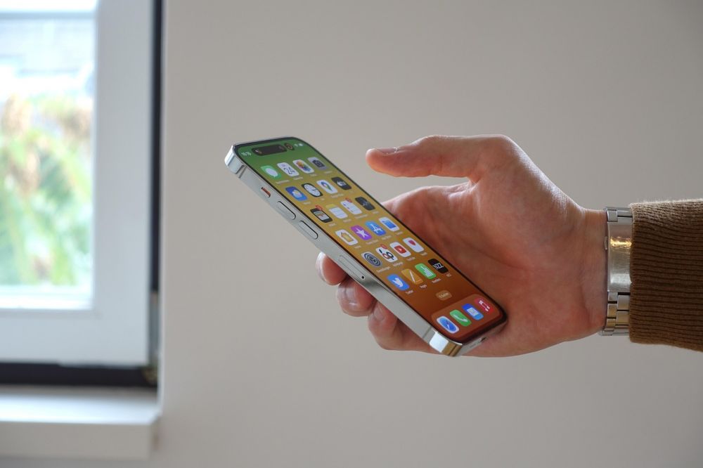 Iphone 14  fortsatt et smart kjøp i 2026