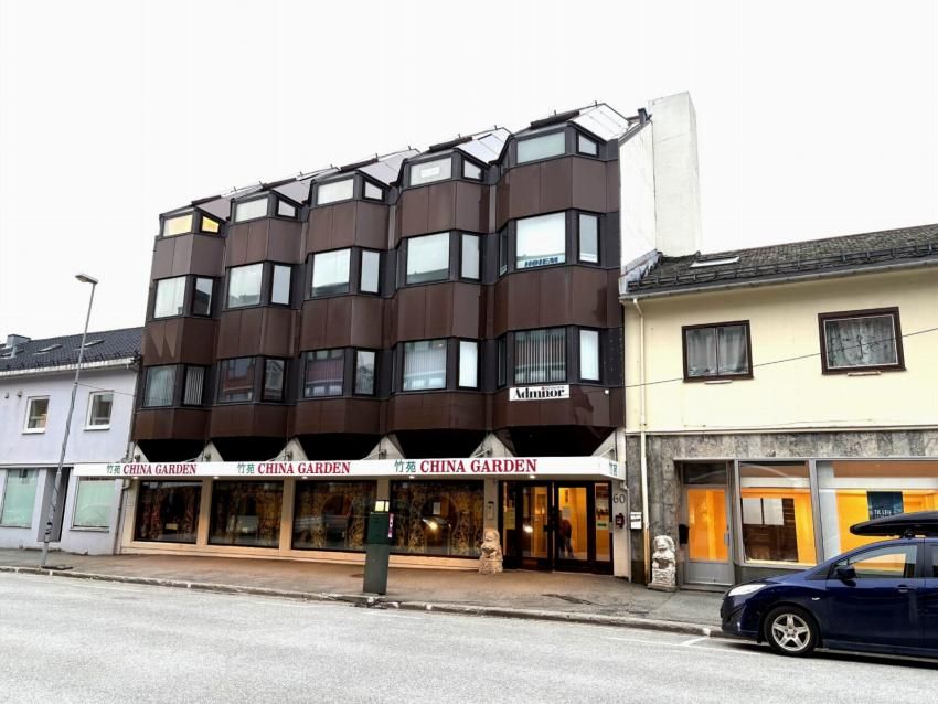 Næringsbygg til salgs  slik finner du riktig eiendom